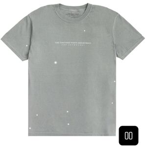 Taylor Swift The Tortured Poets Department The Anthology Shirt